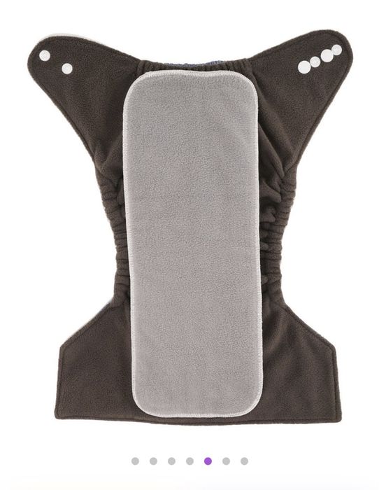 Трусики - подгузники тренировочные