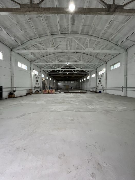 Малярные работы побелка