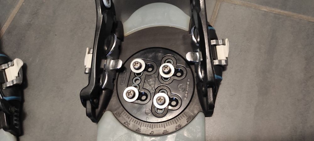 Сноуборд автомати Burton