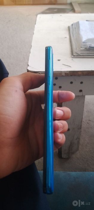 Samsung A50 holati yaxshi