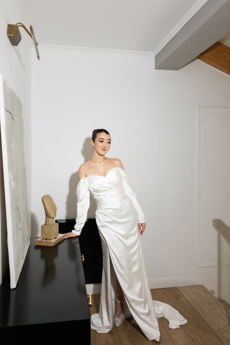 Rochie de mireasă