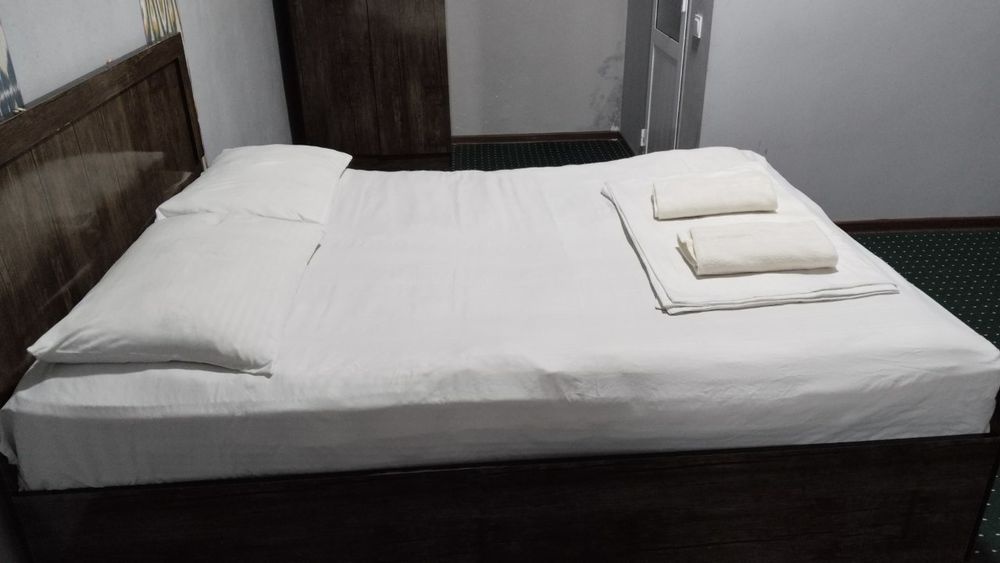 Hotel sutkalik mexmonxona