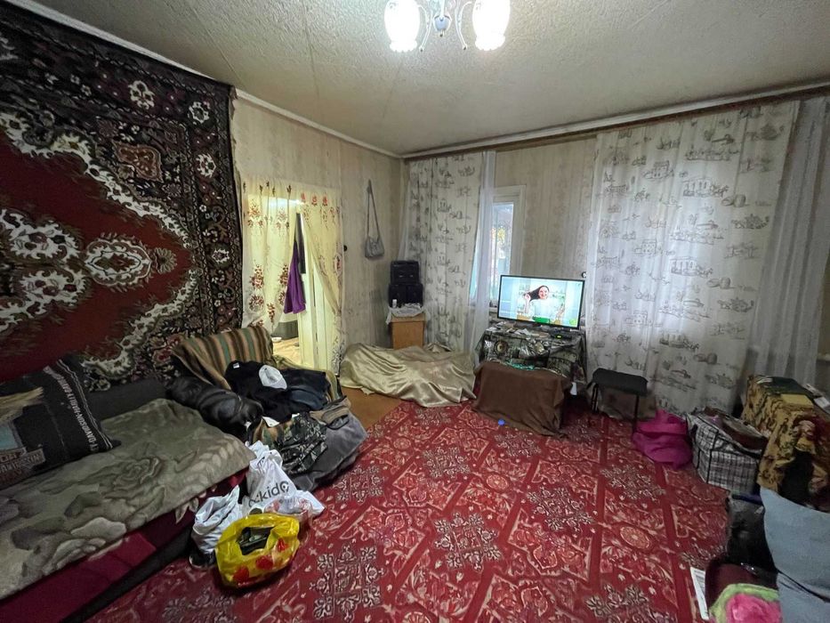 Продаётся дом  ул. Баймагамбетова!