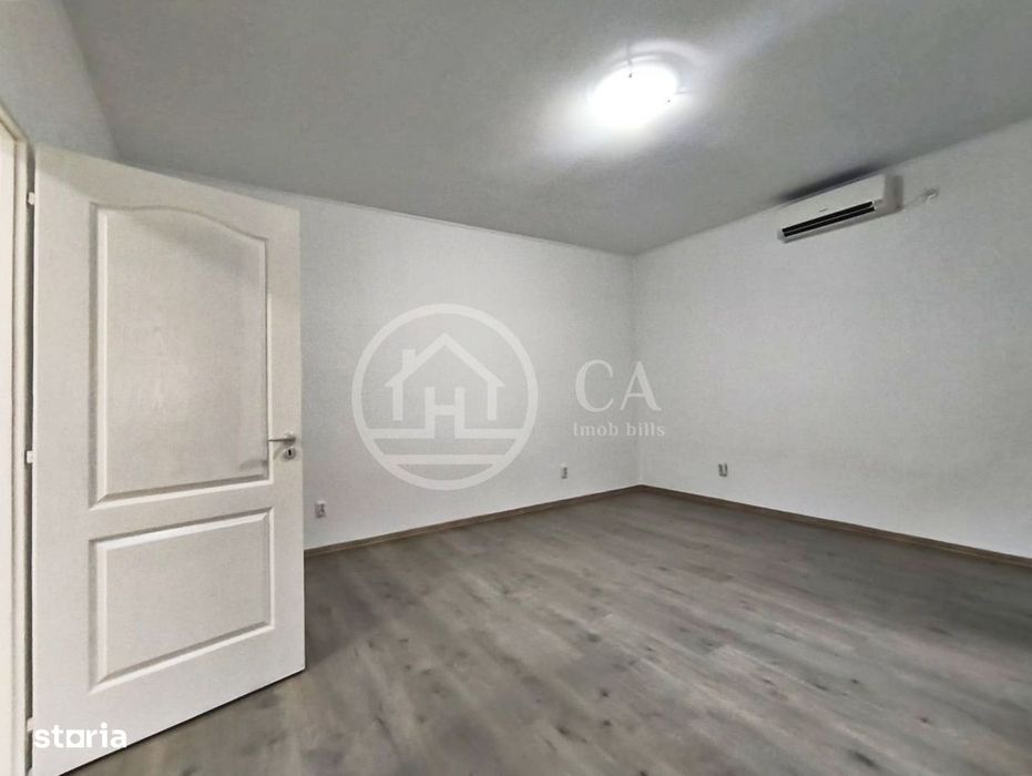 Spațiu comercial de închiriat în zonă centrală, Oradea