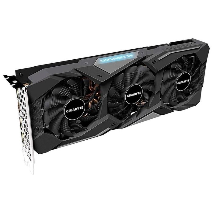 видеокарта 1660 super gigabyte