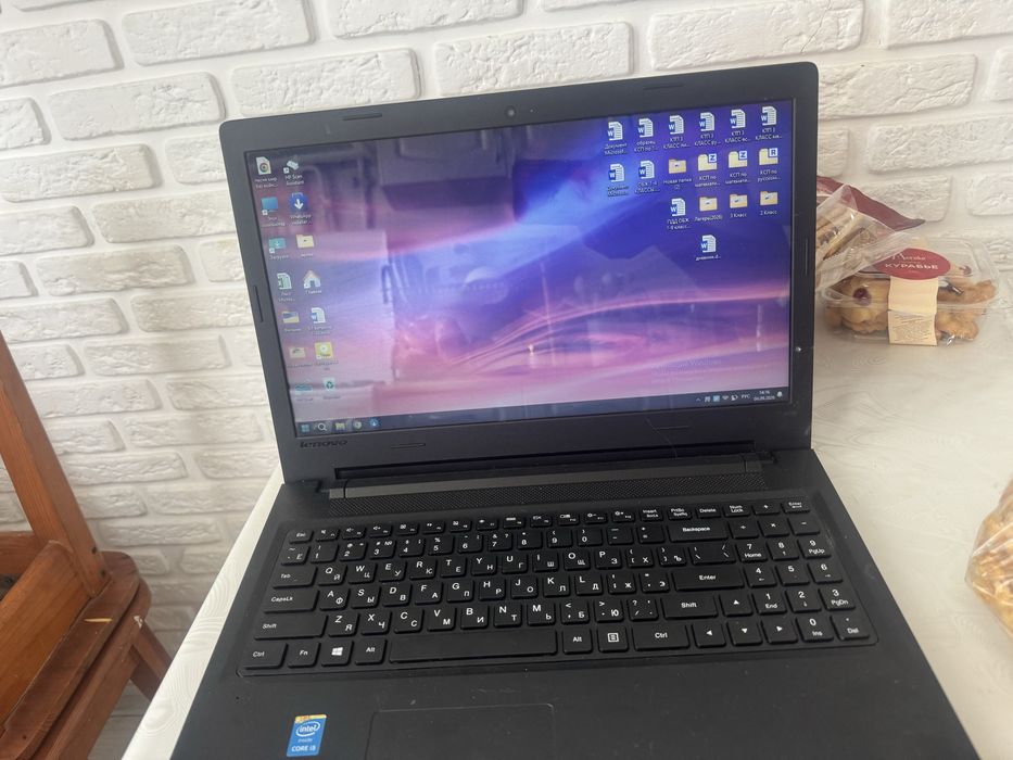 Продам Ноутбук  леново
