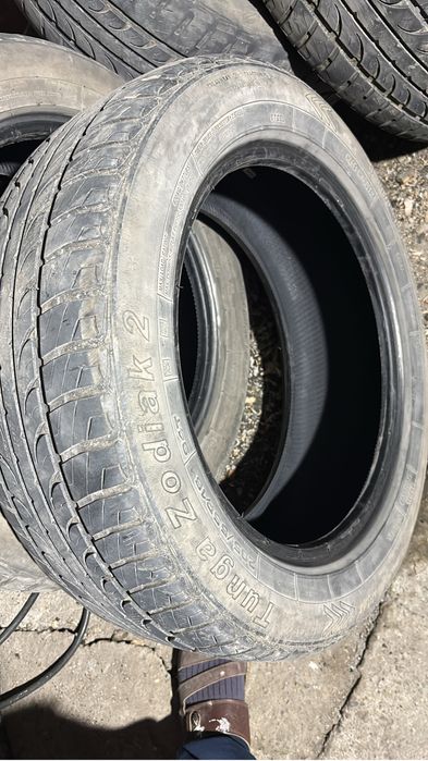 Продам шины летние
