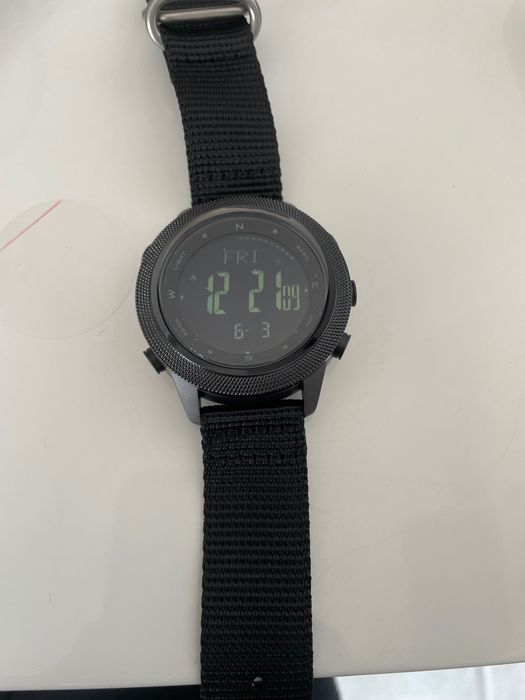 Часовник  North Edge промо