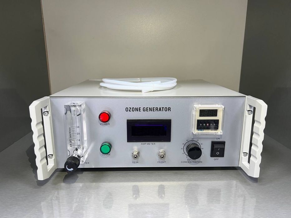 Медицинские Озонаторы ozone generator