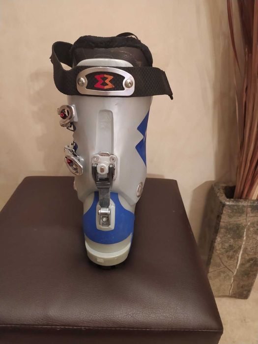 Ски обувки Lange Garmont Hydra