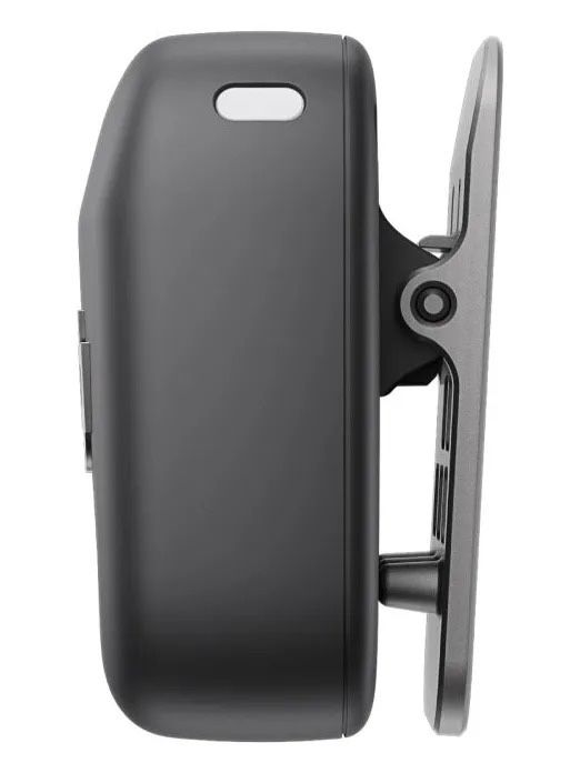 DJI Mic Mini Transmitter(Infinity Black) Микрофон