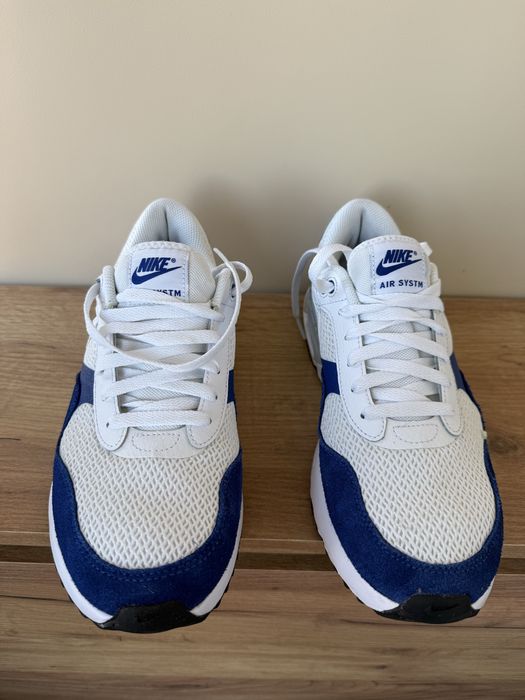 Продавам оригинални Nike Air max 42,5