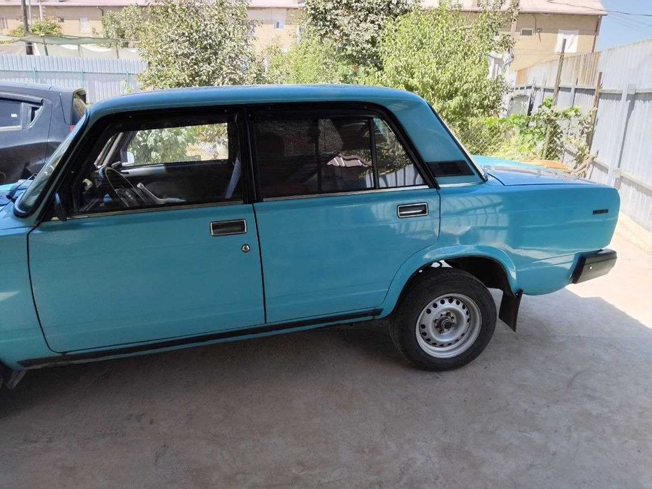 Продаётся ВАЗ 21074, в хорошем состоянии