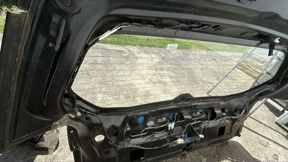 Заден капак Mitsubishi Outlander 2007-2012