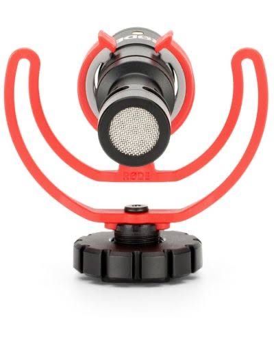 Rode videomicro микрофон