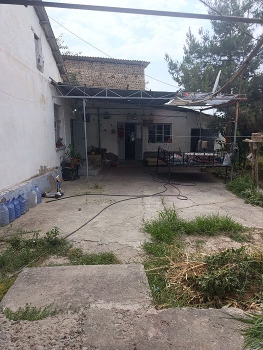 Недвижемость дом