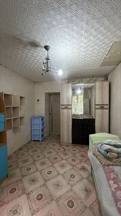 Продается дом в поселке Курмангазы  , торг есть
