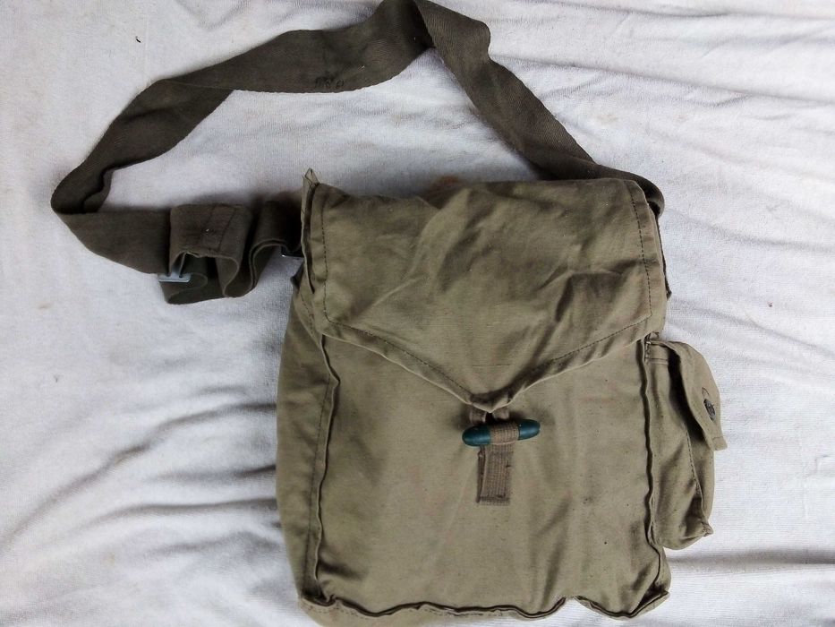 Нов противогаз цена 20лв.