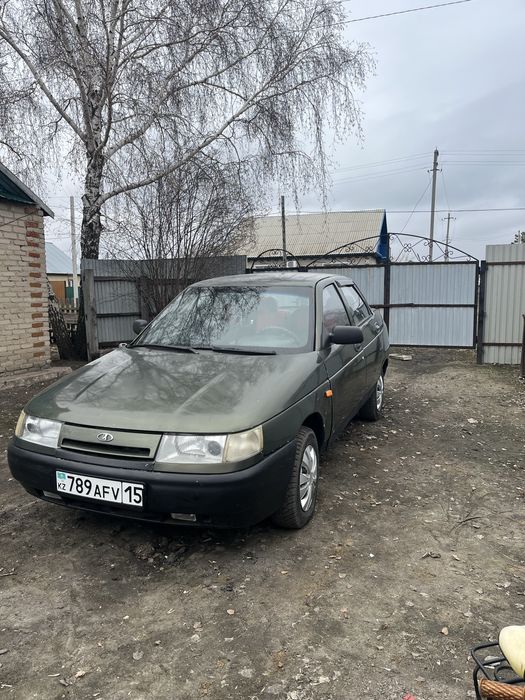 Продам ВАЗ 2110.