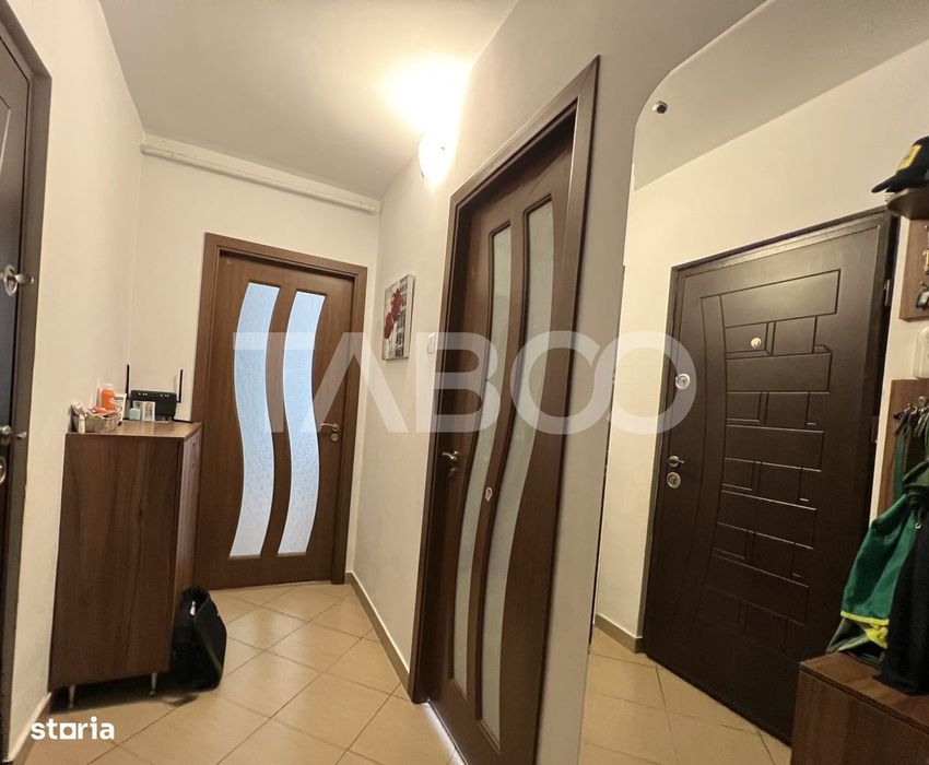 Apartament de vanzare 2 camere in Marasti decomandat zona BRD