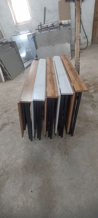 Loft stol, лофт стол