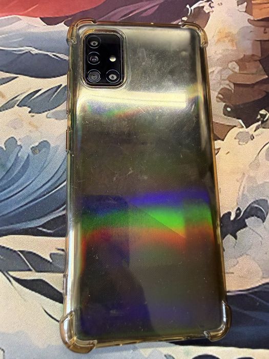 Samsung a51 128gb
