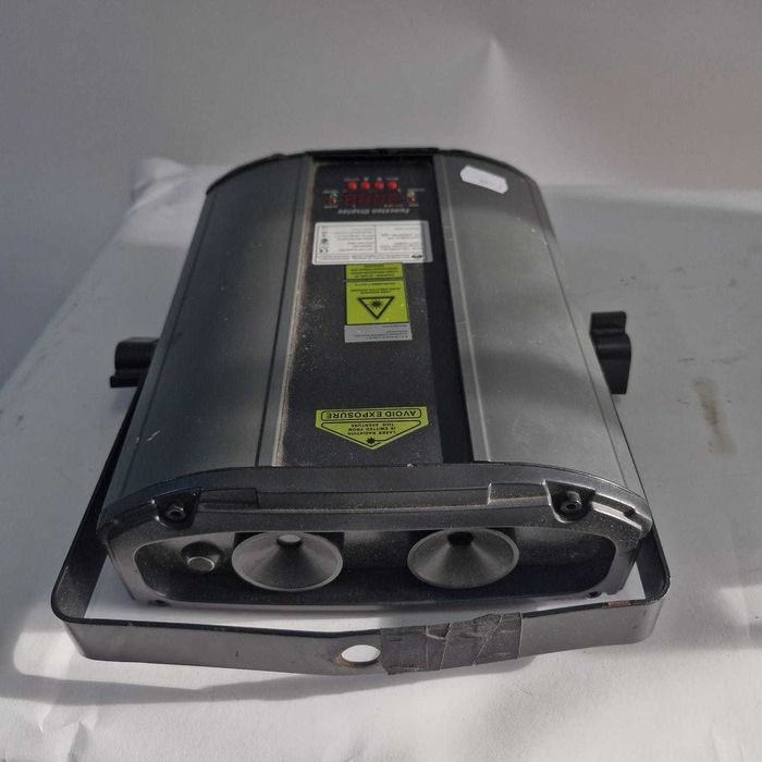 Liquid Money vinde - Laser AMERICAN DJ GALAXIAN 3D