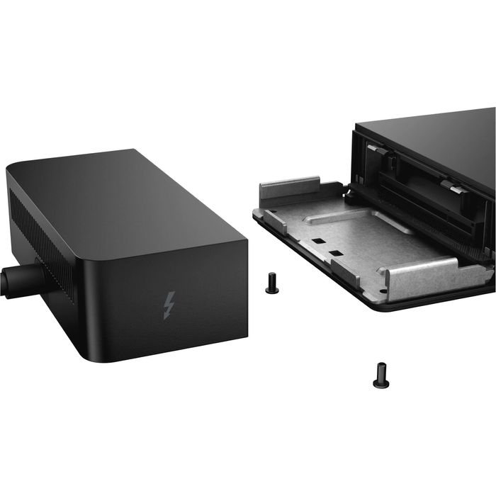 Докинг станция Dell WD22TB4 (Thunderbolt 4)
