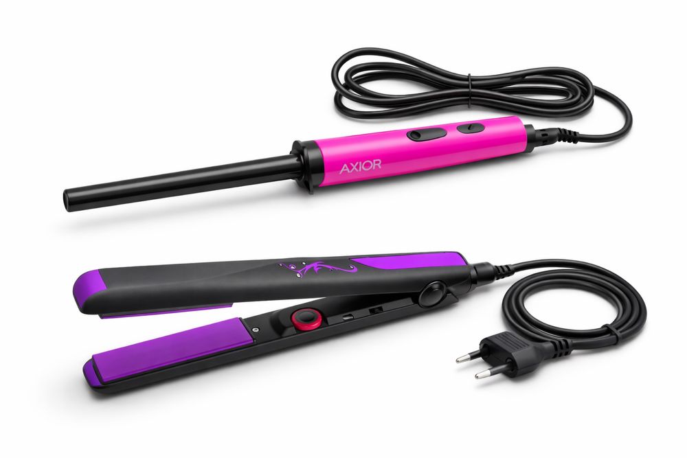 Продам утюжок для волос