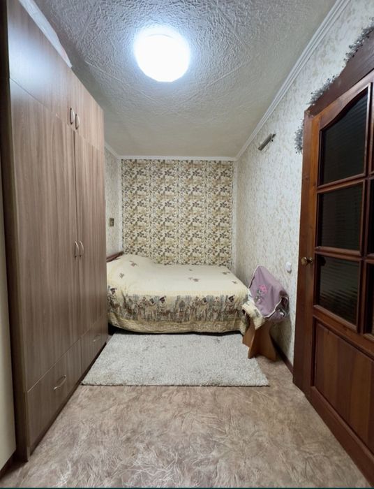 Продам квартиру в актасе