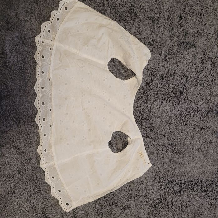 Blugi & camasa marimea 116