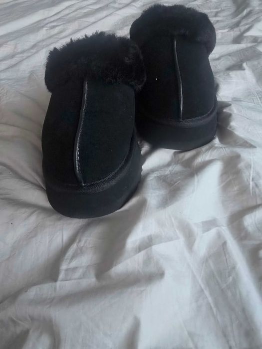 Ugg Пантофи W Disquette