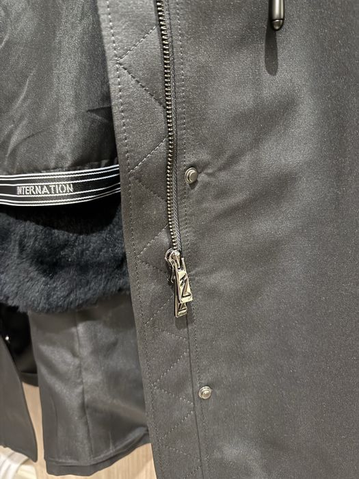 Зимняя парка! Срочно! Продам!