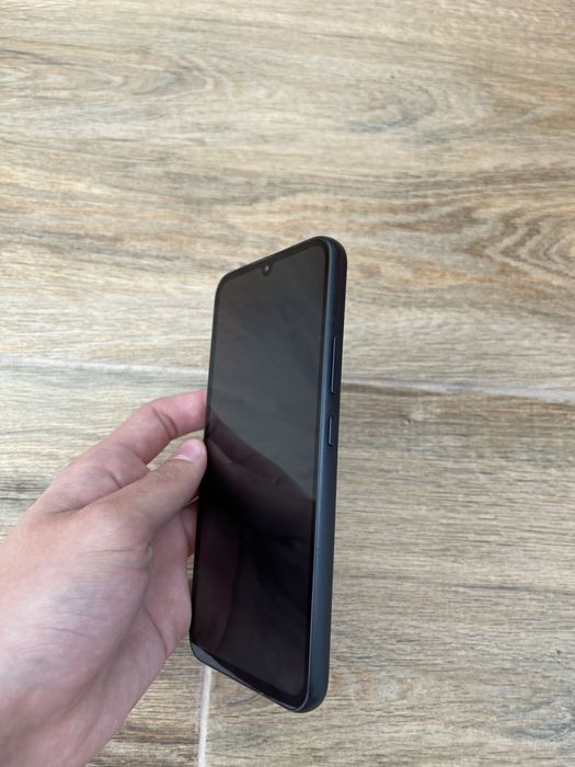 Samsung Galaxy A34 5G
