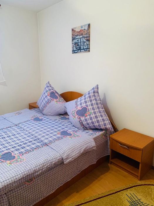 Cazare Predeal apartament la casa cu curte