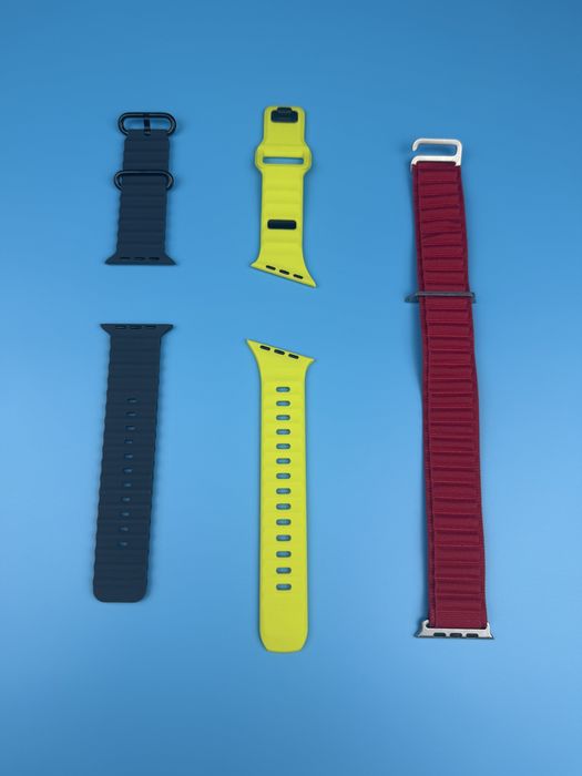 Ремешок для Apple Watch Ultra 1, 2, 3