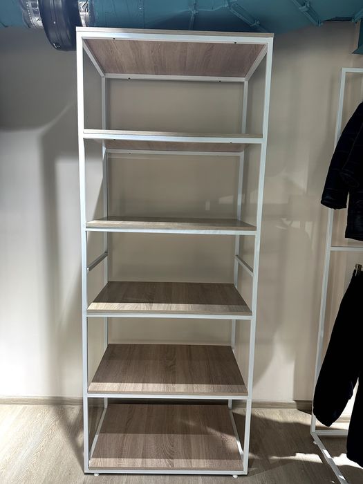 Полки - Торговое оборудование СРОЧНО