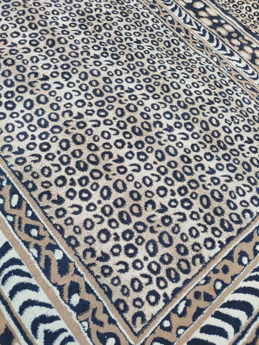 Пр. ковер овальный 2*3