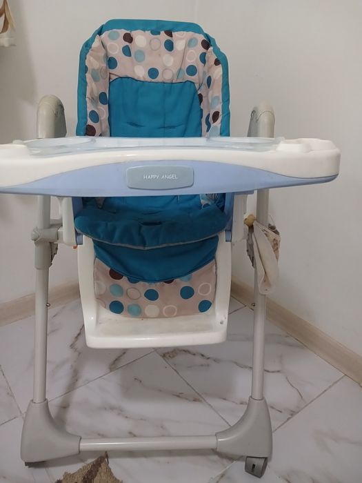 Стол для кормления детский