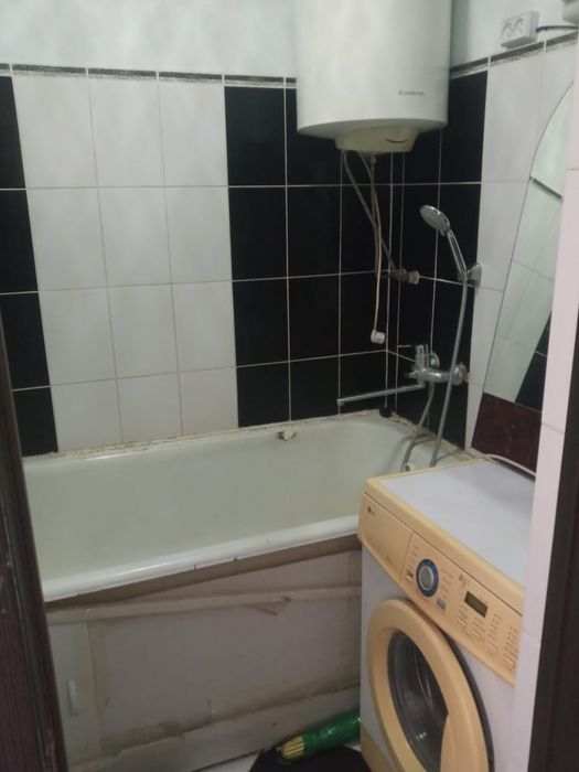 Срочно сдам 2-× комнату квартиру