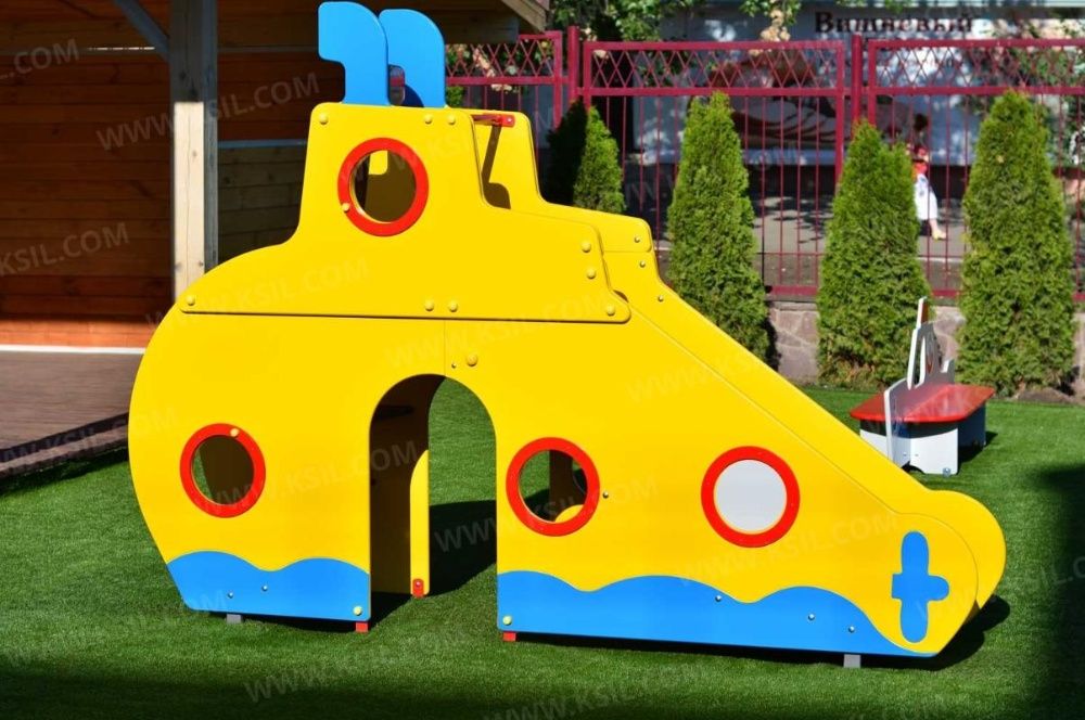 Горки KSIL Детские Площадки Болалар майдончаси Качели Карусели Воркаут