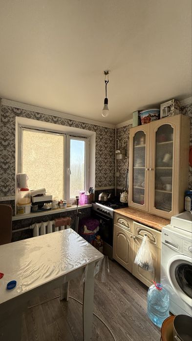 Орталықтан 3 бөлме