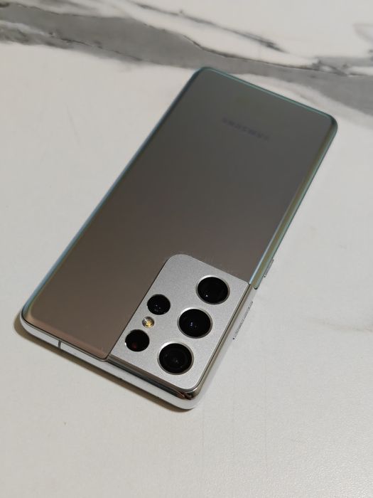 Samsung S21 Ultra 128 gb