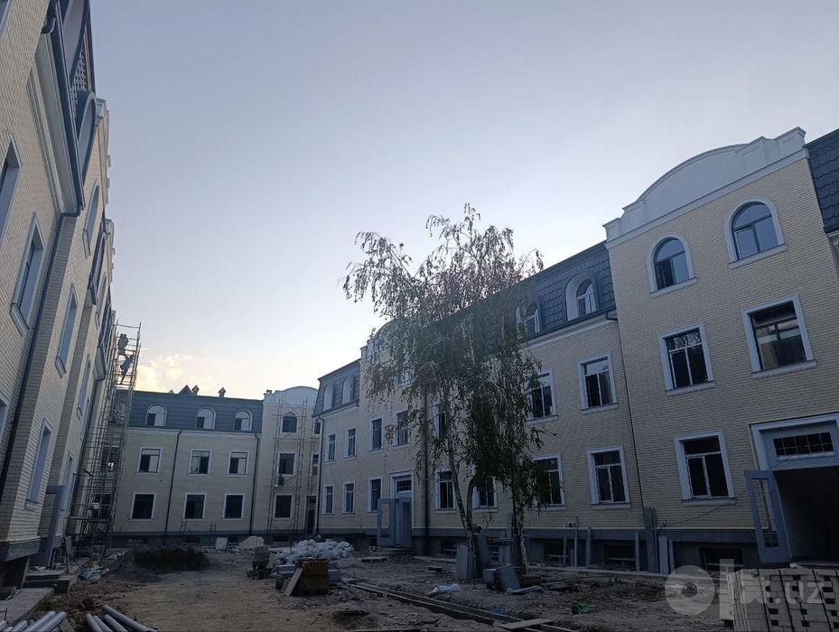 Navsroyka 33.8 uch tepa tumani katta qani