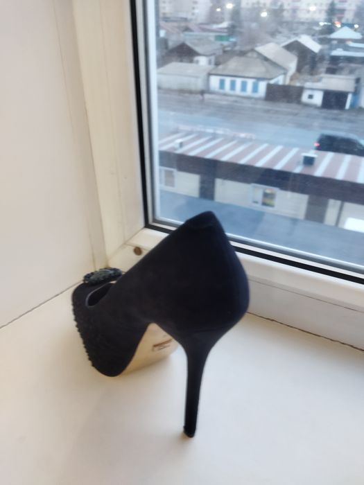 Продам туфли на выход