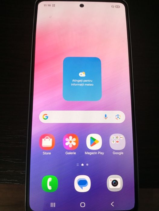 Telefon Samsung a 53
