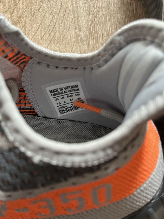 Adidas yeezy boost 350