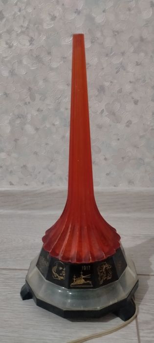 Ночник из Советского Союза.