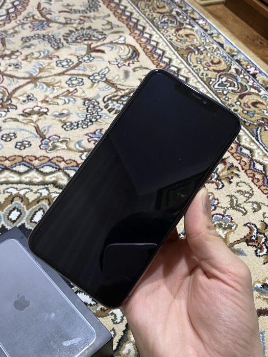 Iphone 11 pro max