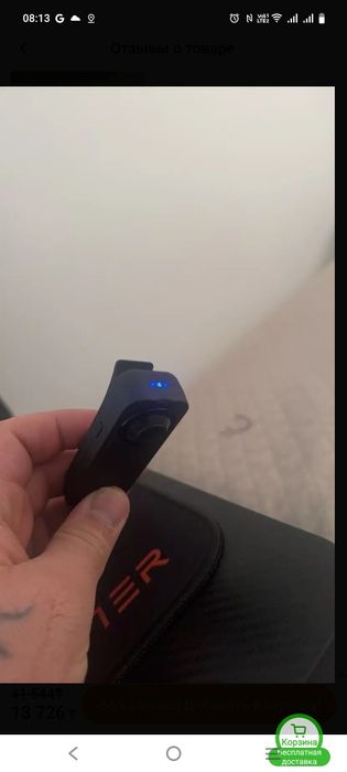 Продам мини камеру